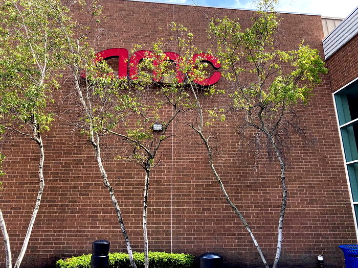 AMC Birchwood 10 - June 11 2022 Photo (newer photo)